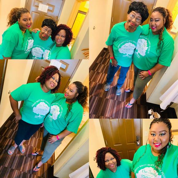 Meet your Posher, Sharese - Picture 1 of 1